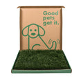 Large Combo Pack (Grass and Tray)