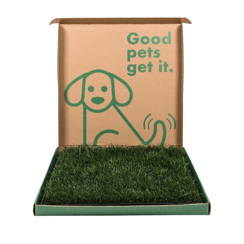 Large Combo Pack (Grass and Tray)