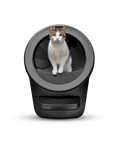 Litter-Robot 5