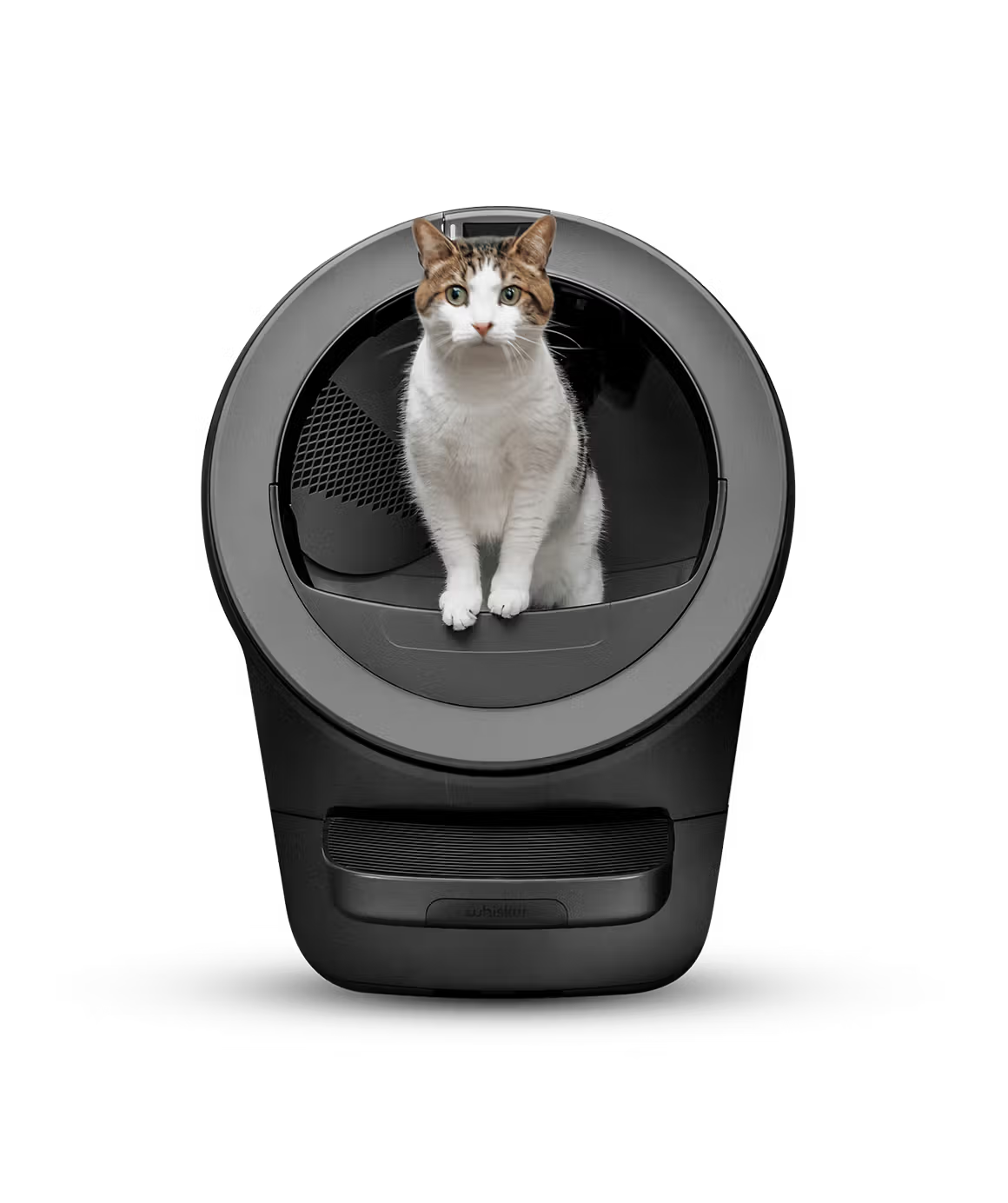 Litter-Robot 5