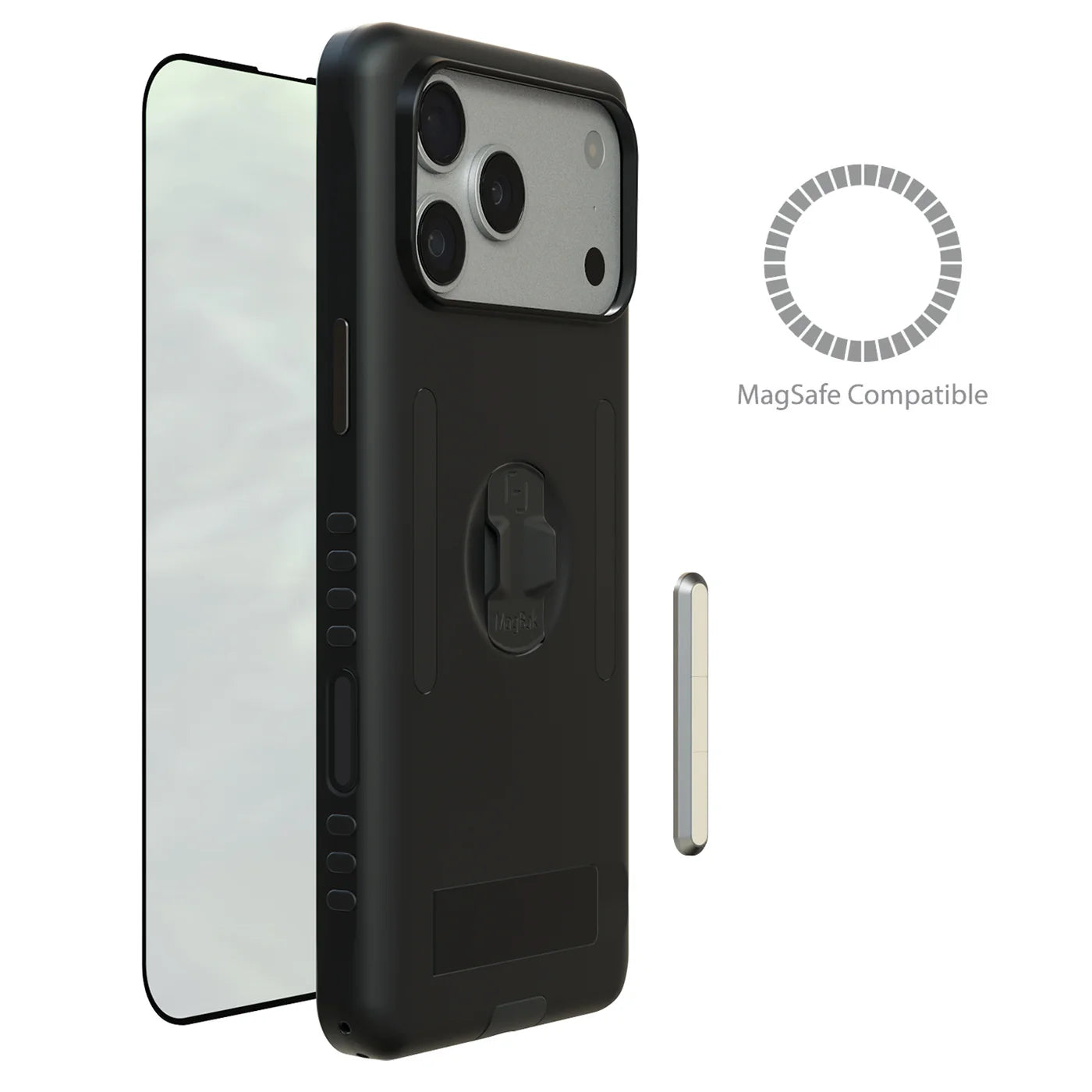 MagBak for iPhone 17 Series